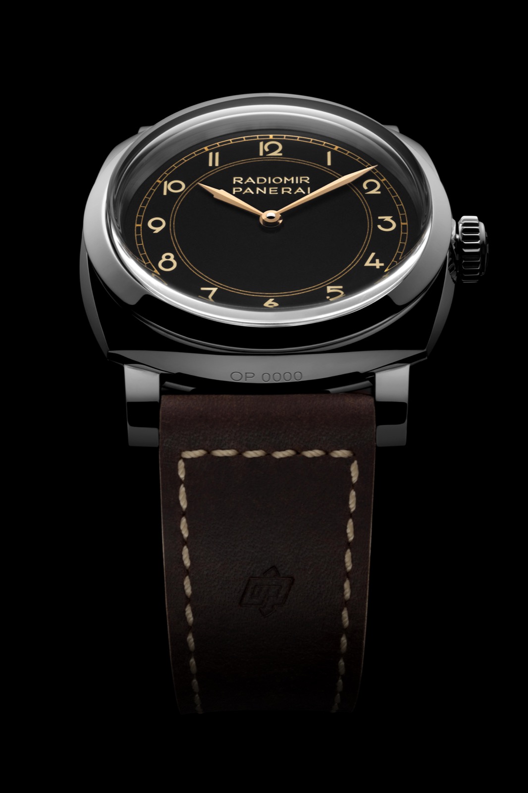 Panerai Radiomir 1940 Art Déco