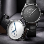 Jaquet Droz Astrale Grande Heure Minute