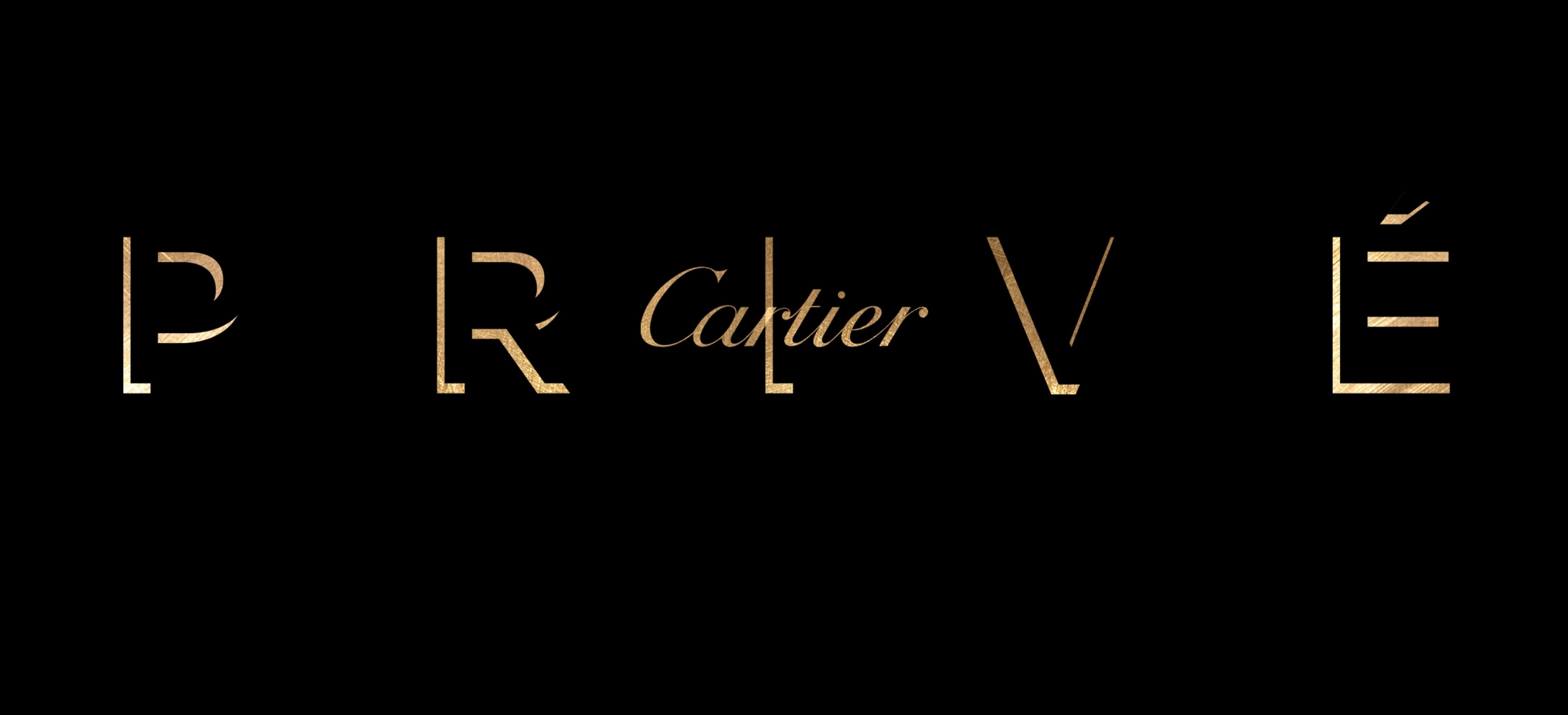 Cartier Privé Tonneau - cover