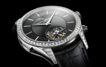 Vacheron Constantin Les Cabinotiers Minute Repeater Tourbillon Sky Chart - cover