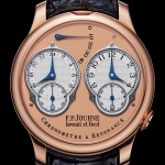 F.P. Journe Chronomètre à Résonance 2019