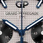 El 2018 de Girard-Perregaux