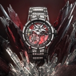 Roger Dubuis Excalibur Spider Ultimate Carbon y Shooting Star.