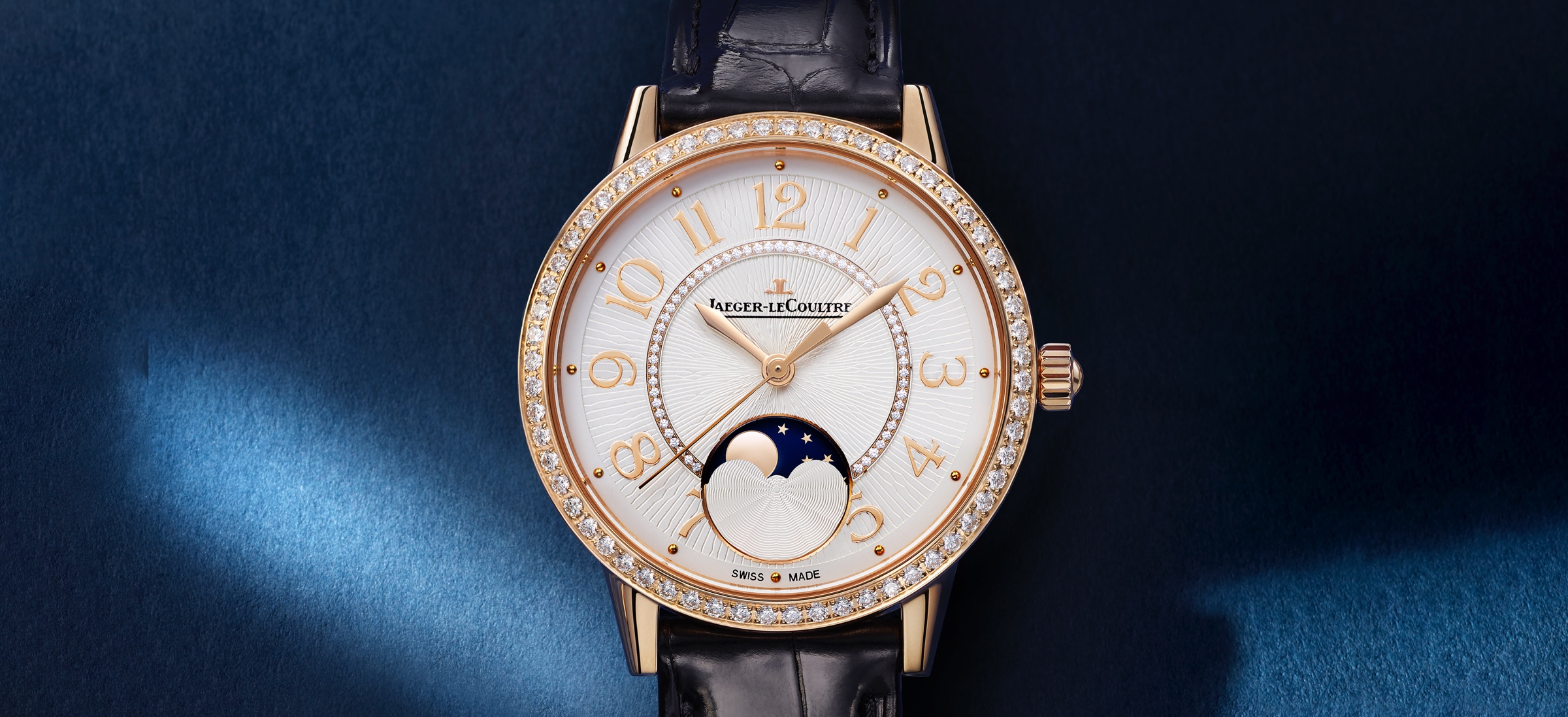 Jaeger-LeCoultre Rendez-Vous Moon 2019 - cover