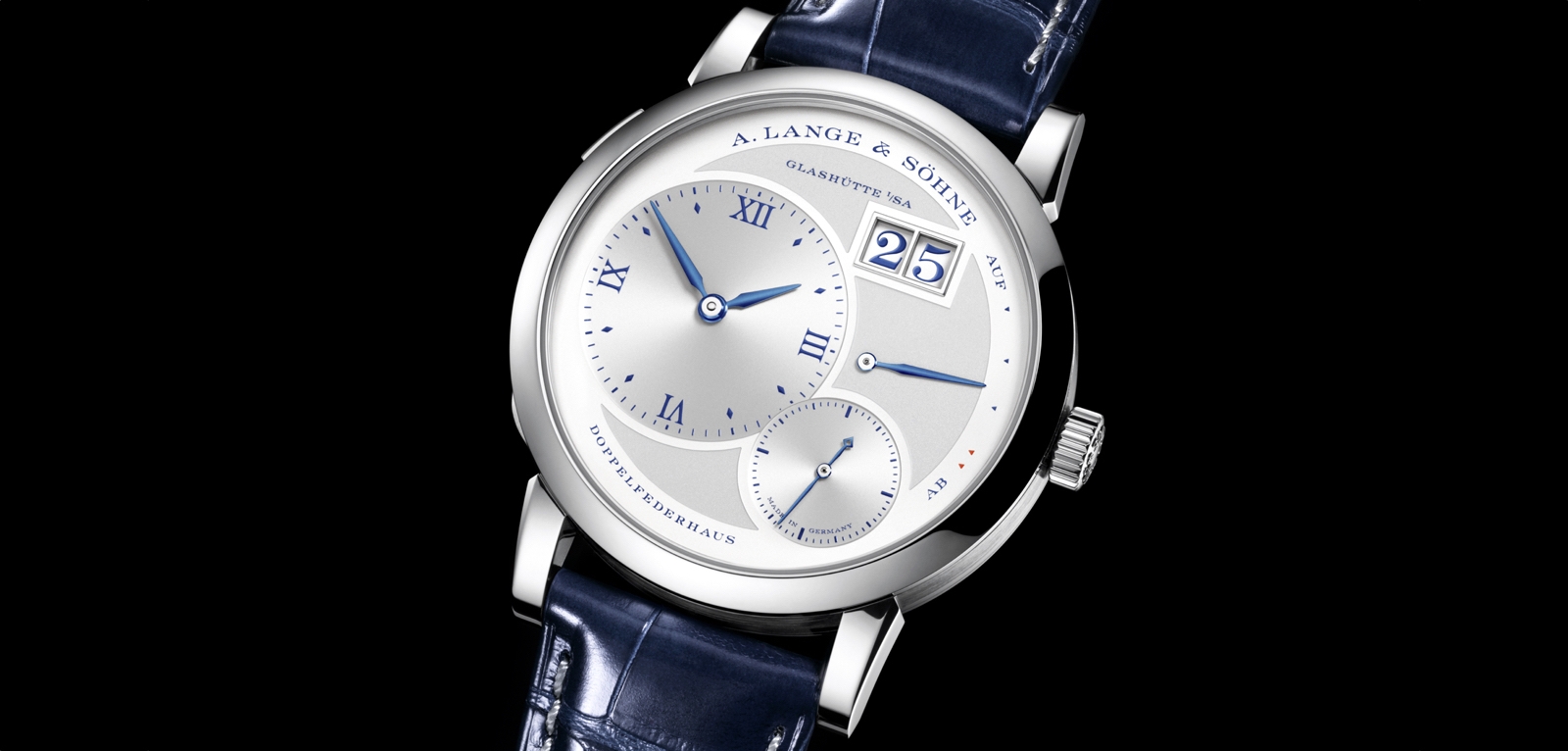 preSIHH 2019. Lange 1 «25 Anniversary».