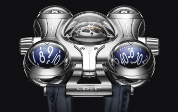 MB&F HM6 Final Edition Video Cover