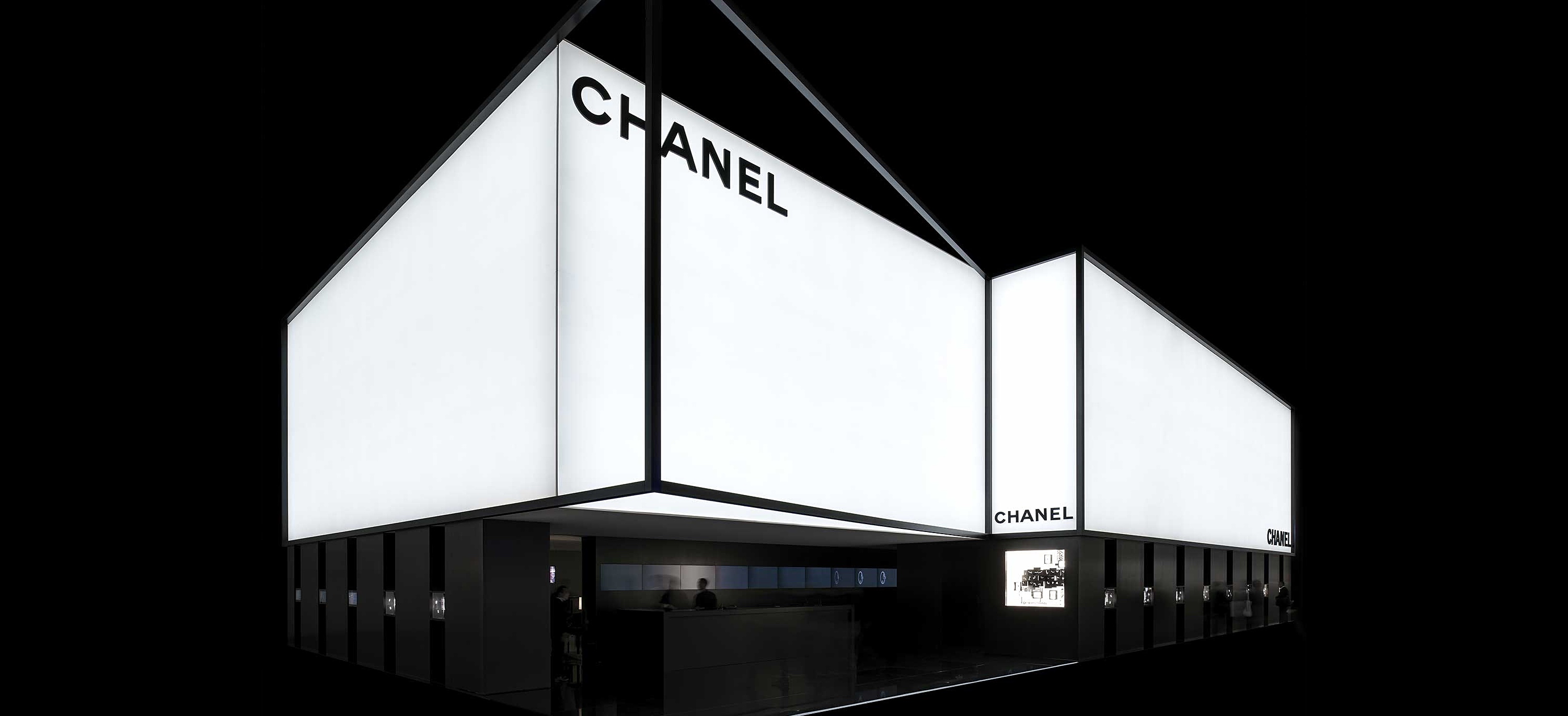 Pre-Baselworld 2019 de Chanel - cover