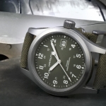 Hamilton Khaki Field Mechanical «Pearl Harbor»