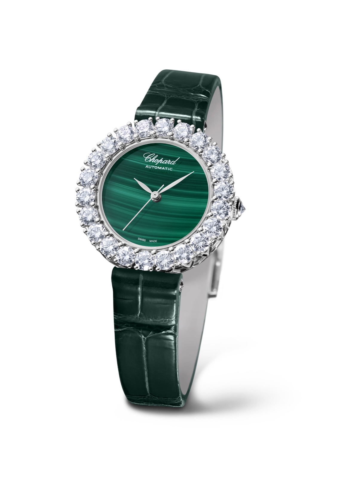 Chopard L'Heure du Diamant 