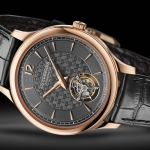 L.U.C Flying T Twin: el primer calibre con tourbillon volante de Chopard