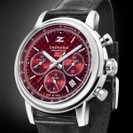 Chopard Mille Miglia Classic Chronograph Zagato 100th Anniversary Edition