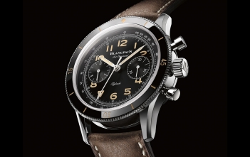 Blancpain Air Command