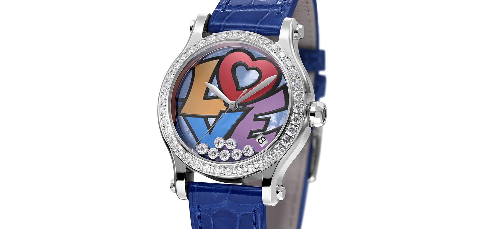 Chopard Happy Love