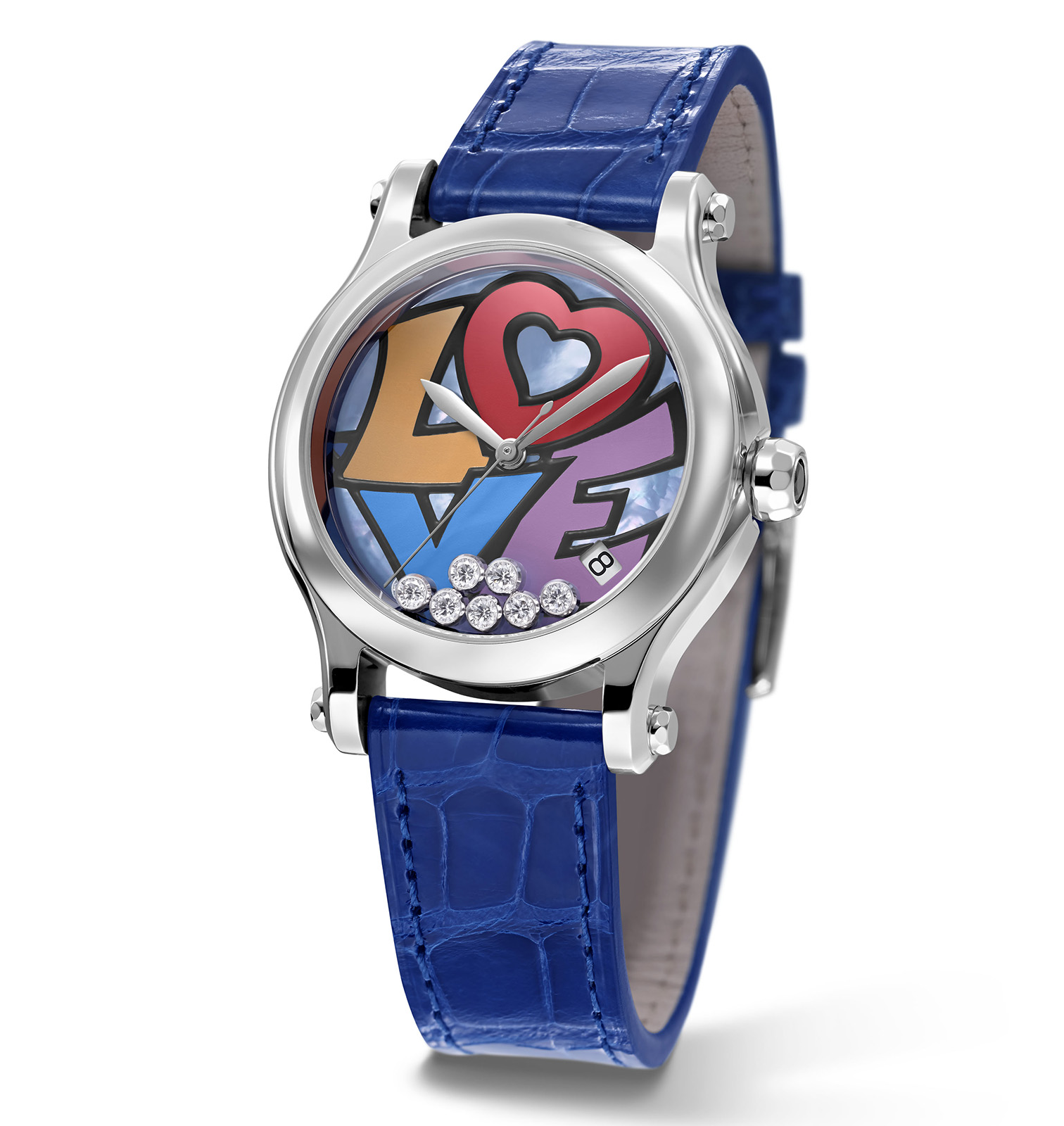 Chopard Happy Love