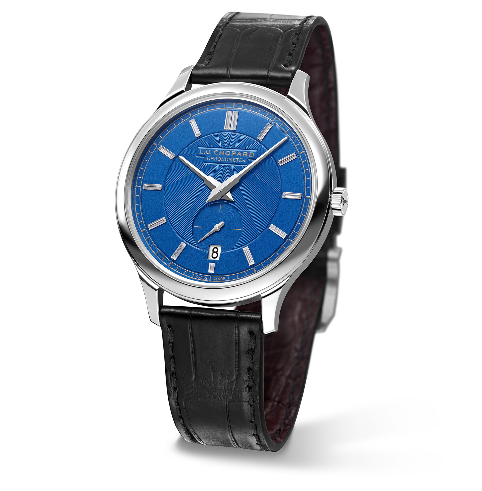 Chopard L.U.C XPS Azur