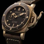 Panerai Submersible Bronzo PAM00698