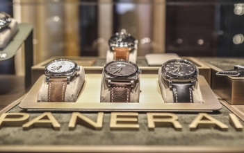 Panerai museo Florencia