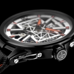 Ulysse Nardin EXO-Skeleton X. Una pieza única para el Only Watch 2019