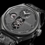 Ferdinand Berthoud Chronomètre FB 1 Night star: la Chronométrie debuta en el Only Watch