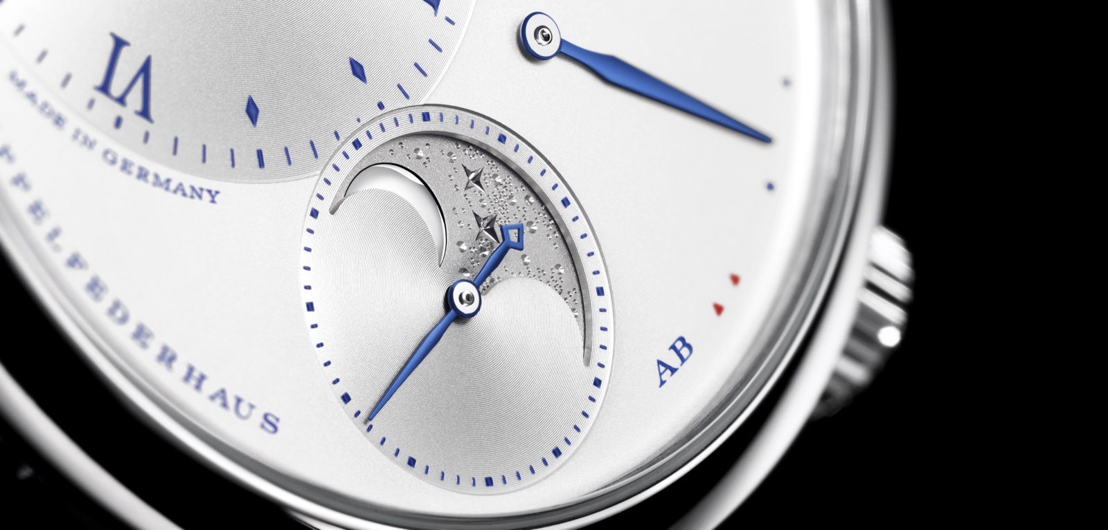 Little Lange 1 Moon Phase 25th Anniversary Cover