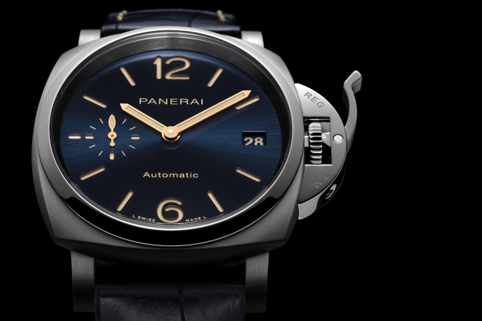 Panerai Luminor Due Pam926