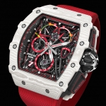 Richard Mille RM 50-04 Tourbillon Split-Seconds Chronograph Kimi Räikkönen