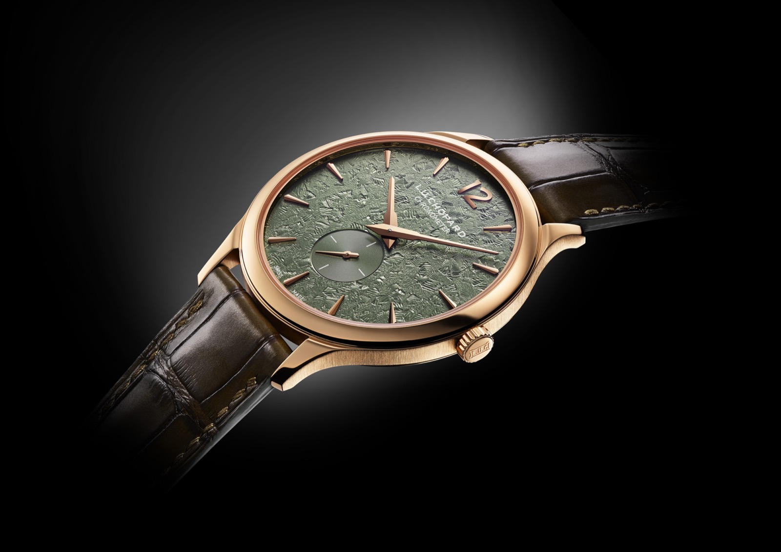 Chopard L.U.C XPS Spirit of Nature