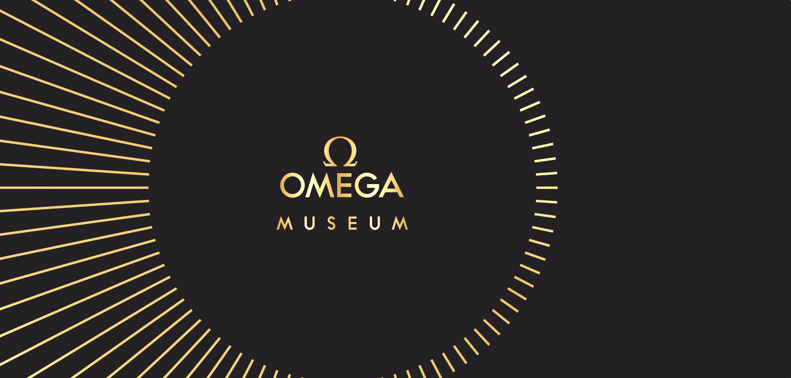 Omega Museum Cover