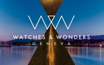 Watches & Wonders Geneva - cover