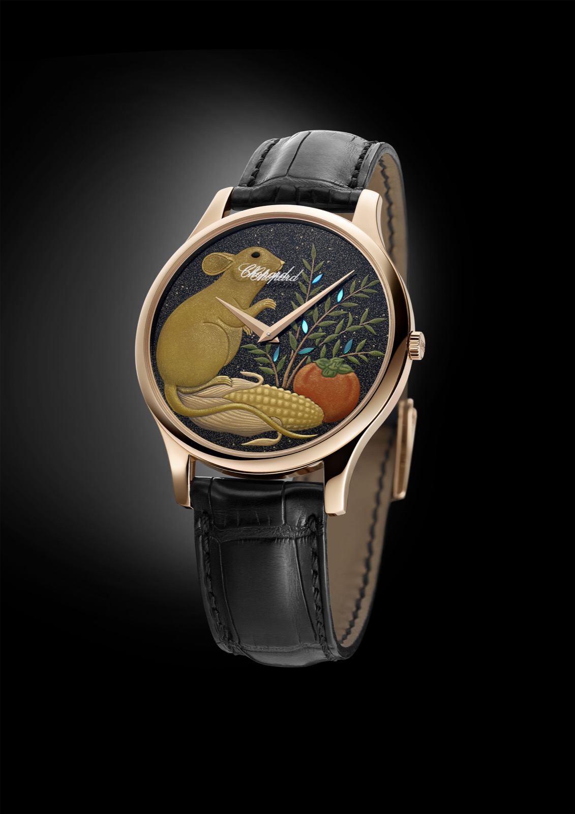 Chopard L.U.C XPS Year of the Rat