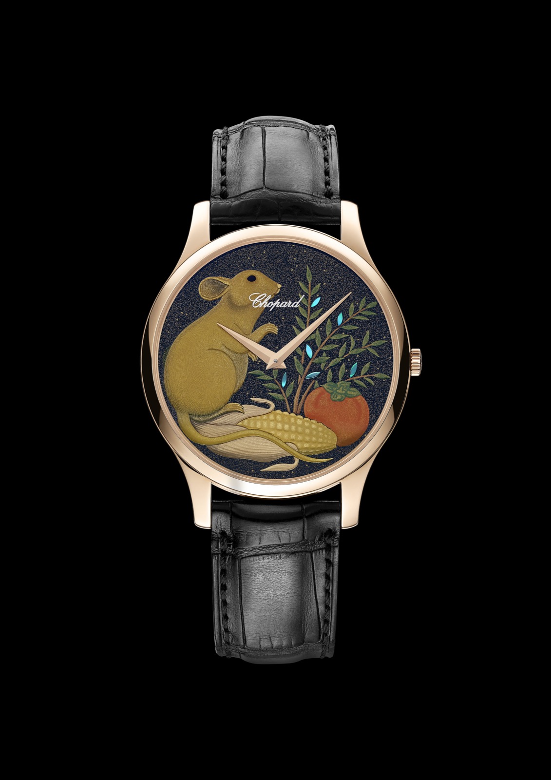 Chopard L.U.C XPS Year of the Rat