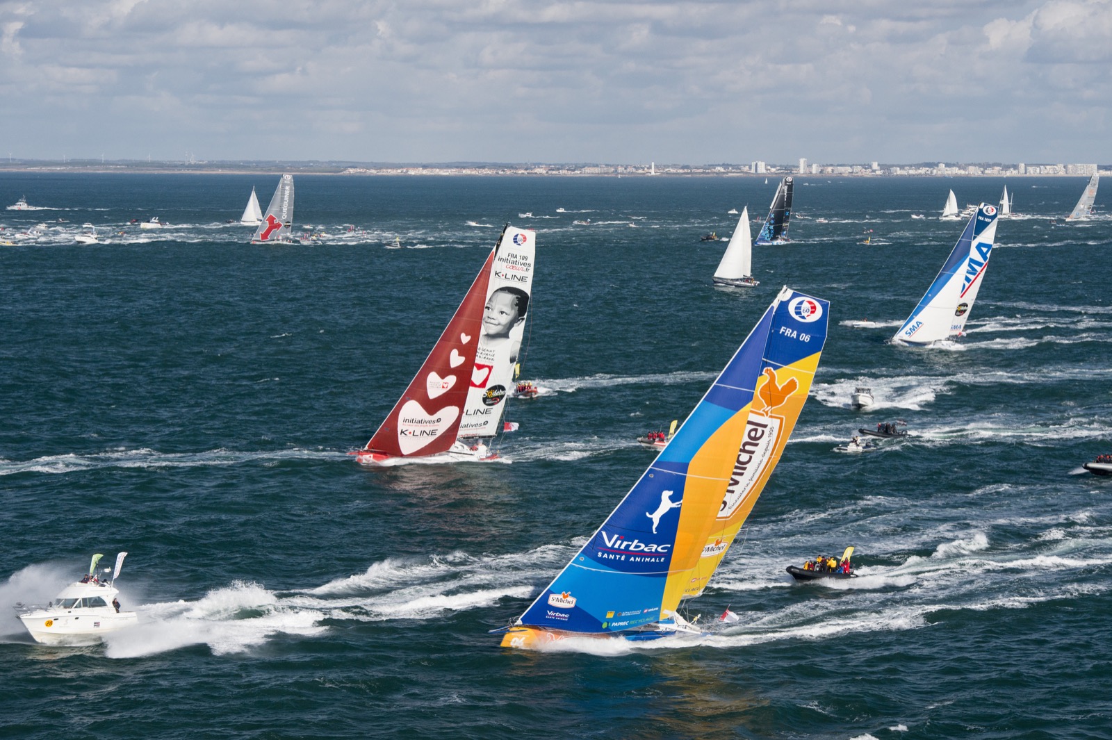 VENDÉE GLOBE