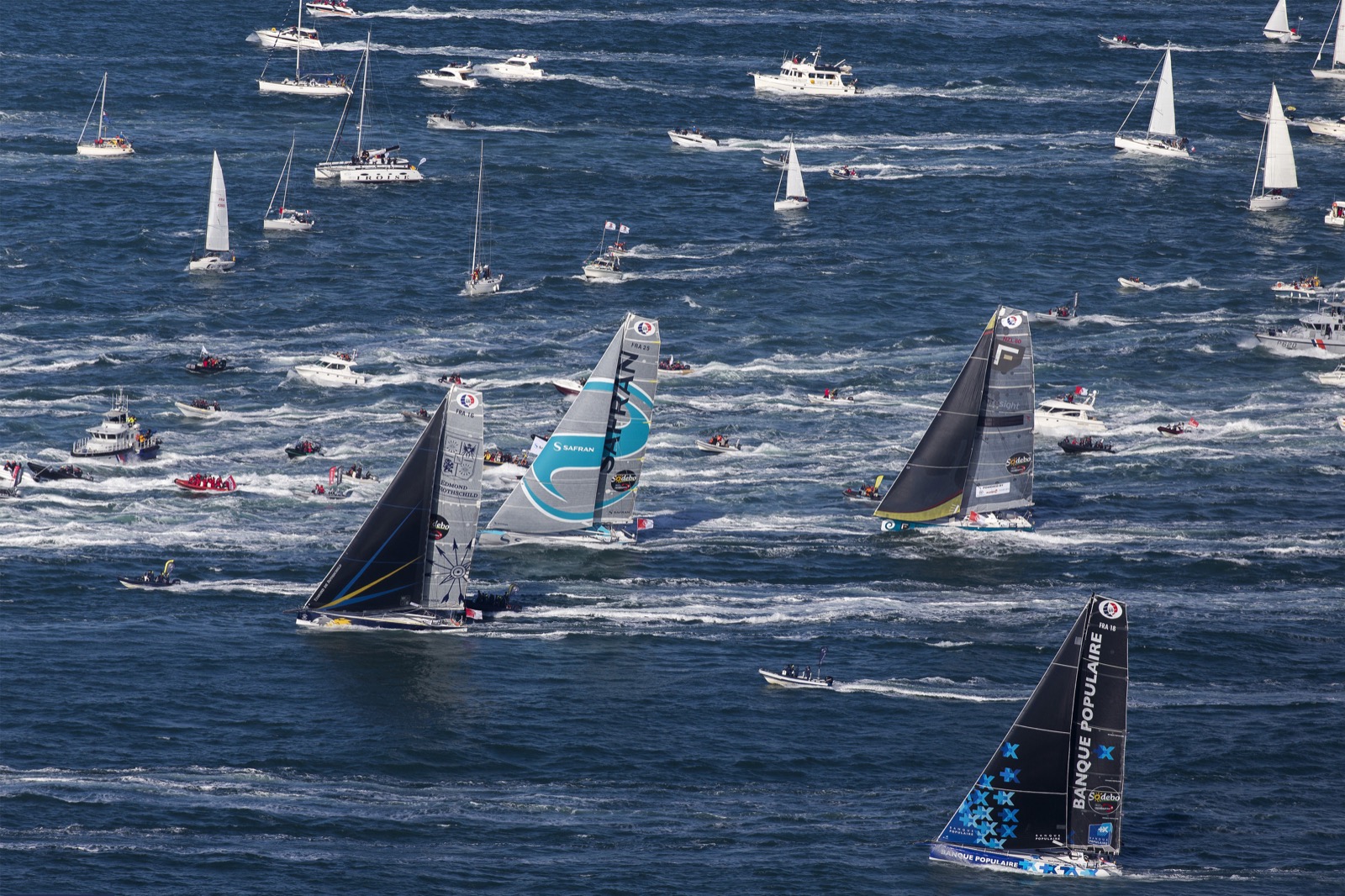 Vendée Globe