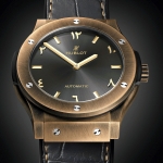 Hublot Classic Fusion Special Edition Bronze Anticlockwise