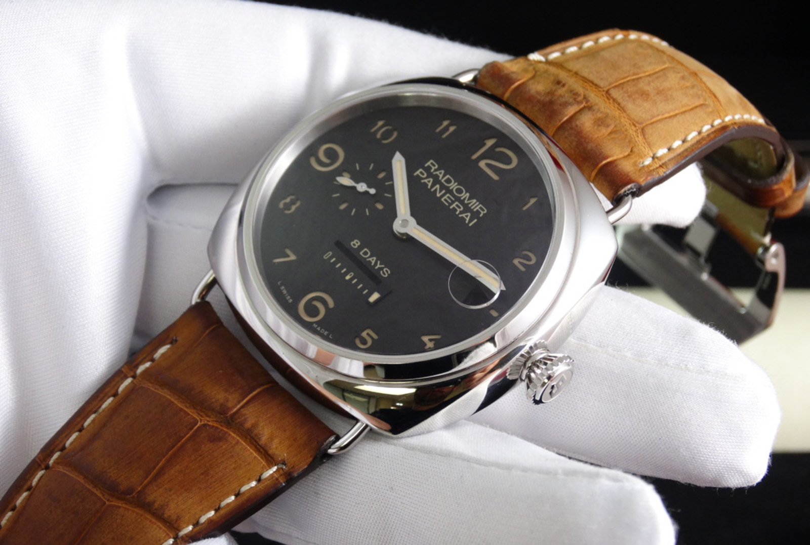 Panerai PAM.Guard