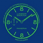 Panerai lanza el programa PAM.Guard: garantía de hasta 8 años