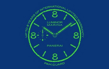 Panerai PAM.Guard