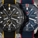 Ulysse Nardin Diver X Cape Horn & Nemo Point, la segunda exclusiva