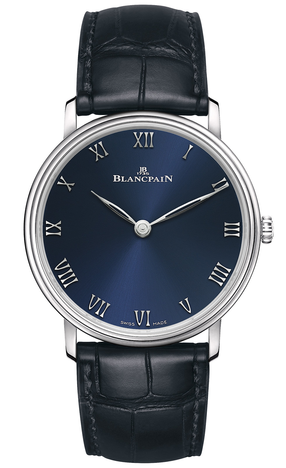 Blancpain Villeret Ultraplano