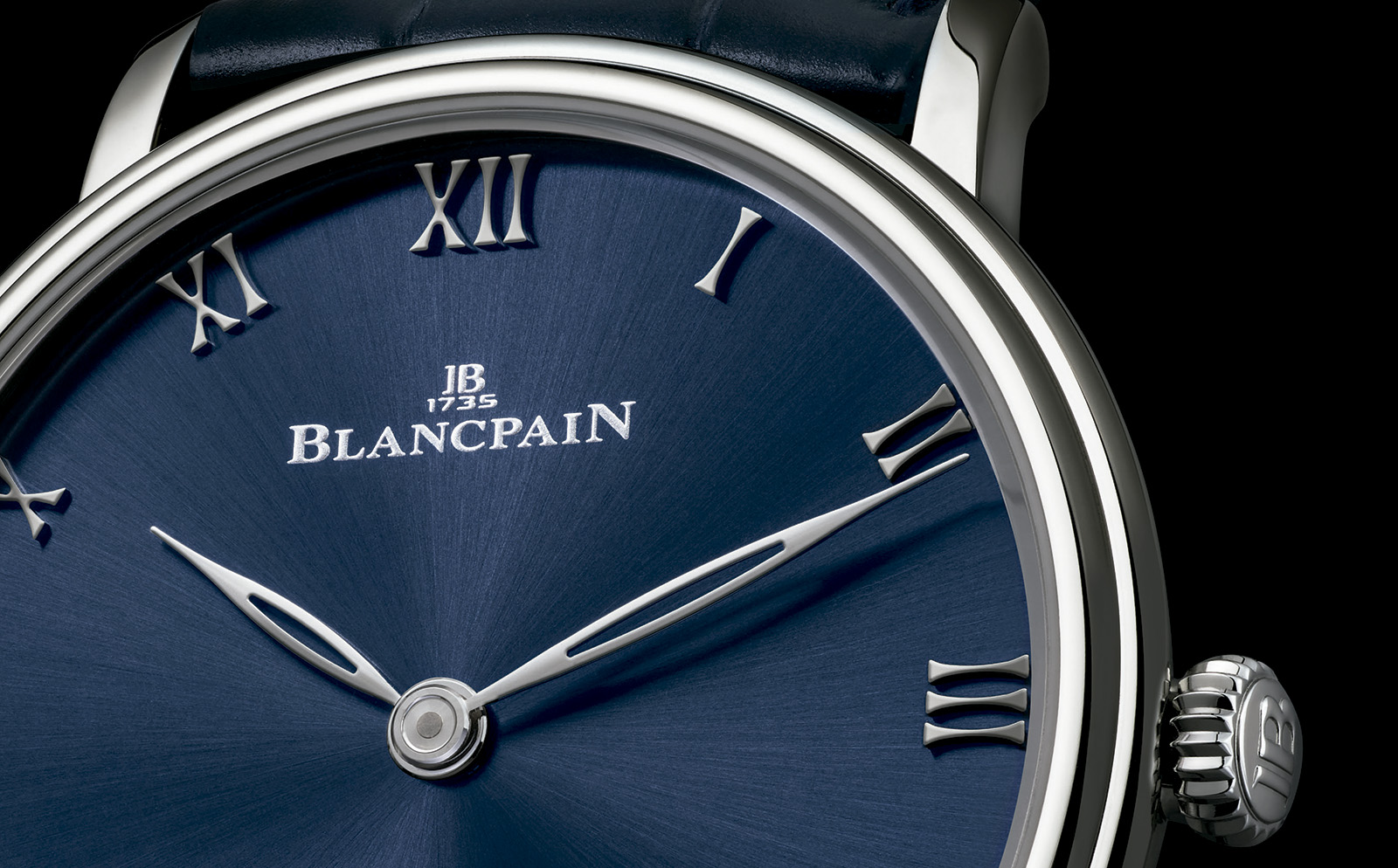 Blancpain Villeret Ultraplano