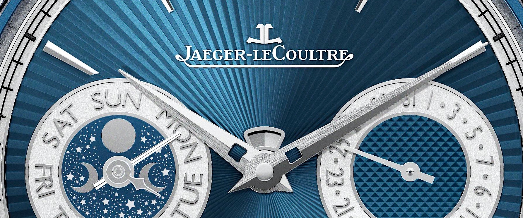 El 2019 de Jaeger-LeCoultre - master cover