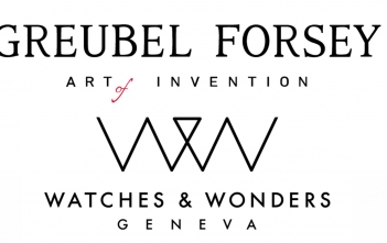 Greubel Forsey - Watches & Wonders Genève