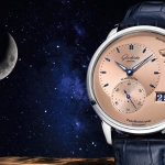 Glashütte Original PanoMaticLunar Limited Edition.