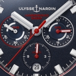 Ulysse Nardin Diver Chronograph