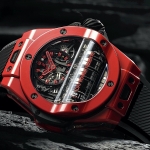 Hublot Big Bang MP-11 Red Magic