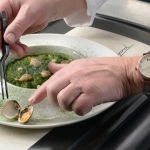 Blancpain se asocia con la Guía gastronómica Michelin