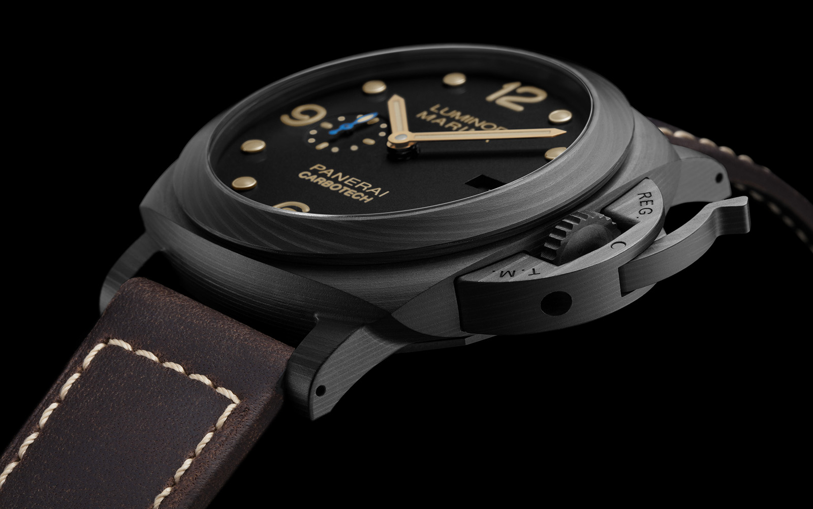 Panerai Luminor Marina PAM661 (2016)