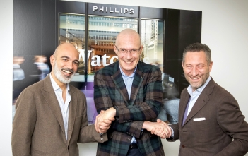 Phillips exhibirá en Baselworld 2020 - cover