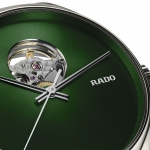 Rado True Secret, minimalismo esencial