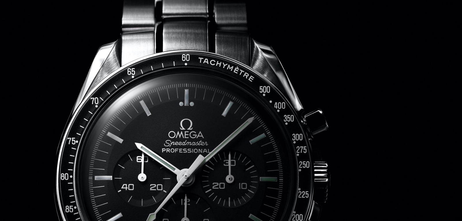 Omega Speedmaster 50A Apolo 13 Cover